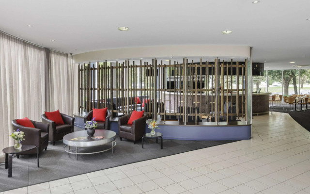 Ramada Encore by Wyndham Belconnen Canberra