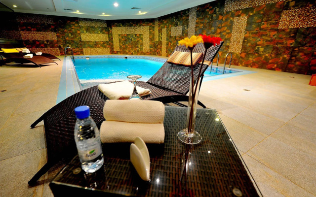 Hyatt Buyutat
