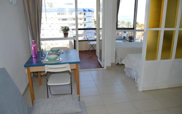 Apartamentos Aloha Playa Estudio 912