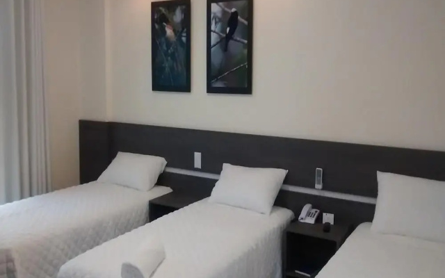 Hotel Sollievo