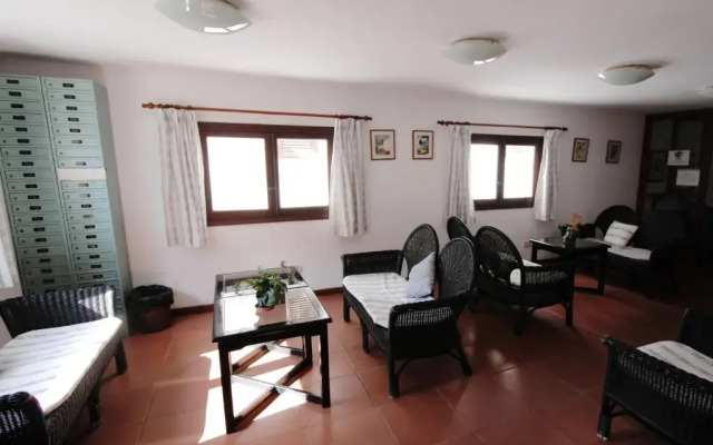 Binivell Park -Caliu Apartments