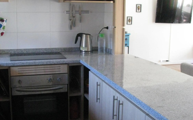 Departamento Costa Puyai II 751