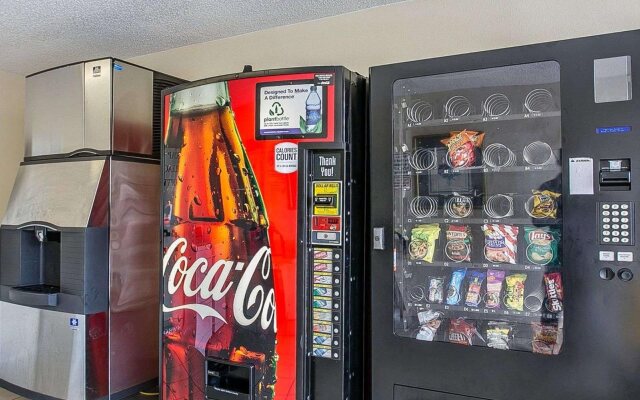 Quality Inn Medical Center