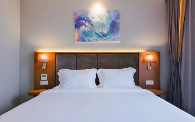 Grand Cititel Hanoi Hotel & Spa - Image 6