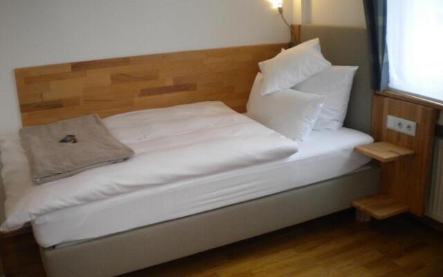 Warum ins Hotel