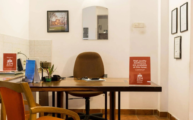 ZEN Rooms Nawala Junction