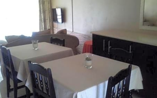 Ditsaleng Bed and Breakfast