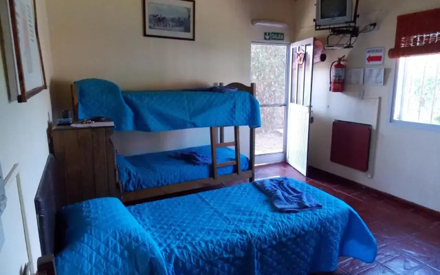 Hotel y Cabañas Dakota