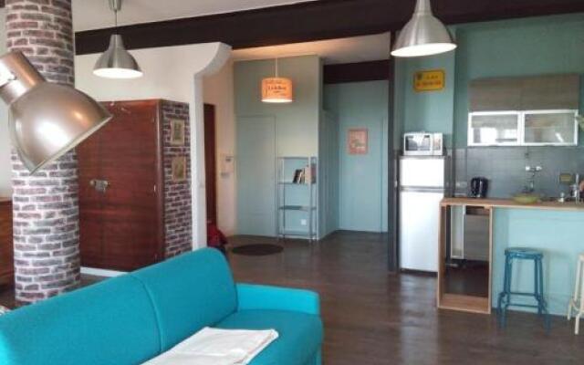 LOFT Promenade des Anglais Nice