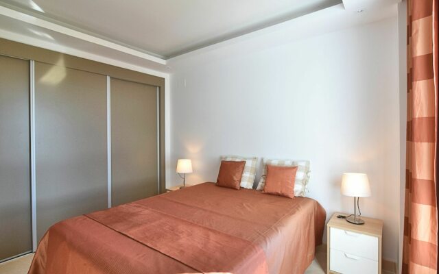 Stylish Apartment in Andalusia With Sea Views