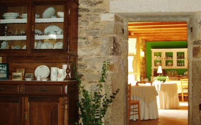 Casa Rural de Graña da Acea