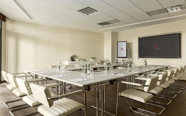 Riviera Marriott La Porte de Monaco