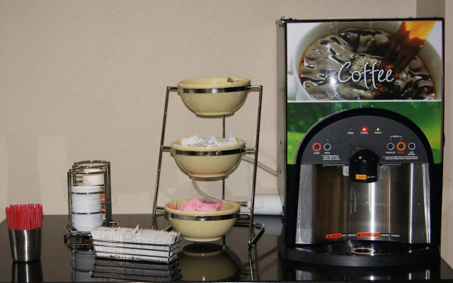 Quality Inn & Suites Union City - Atlanta South