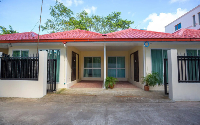 Vista Residence