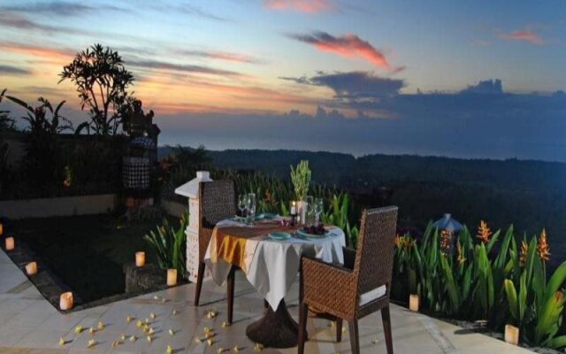 Villa Puri Balangan
