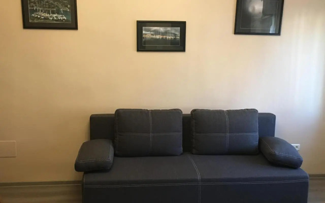 Milan house