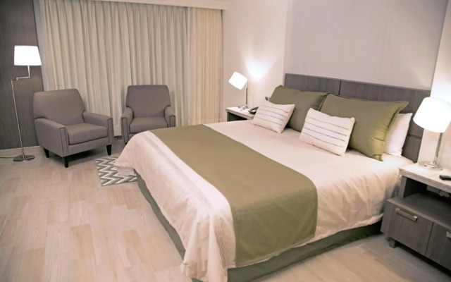 Hotel Terranova