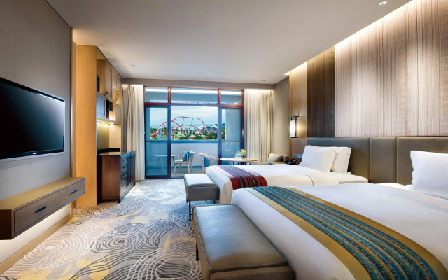 Crowne Plaza Kunming Ancient Dian Town by IHG