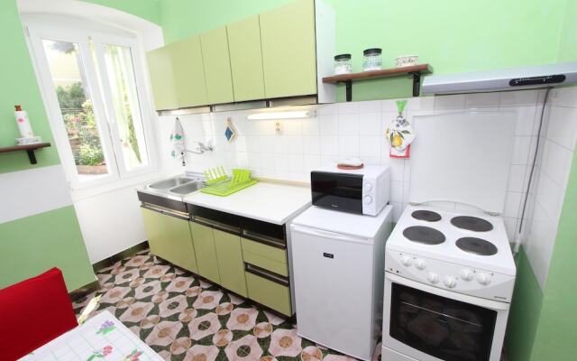 Apartments Santin