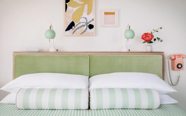 the goodtime hotel, Miami Beach, a Tribute Portfolio Hotel