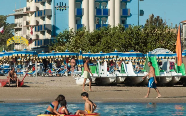 Hotel Helios