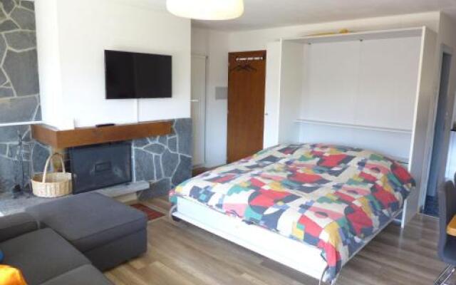 Apartment Rond-Point