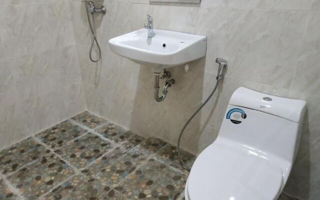 Bali Sesandan Garden