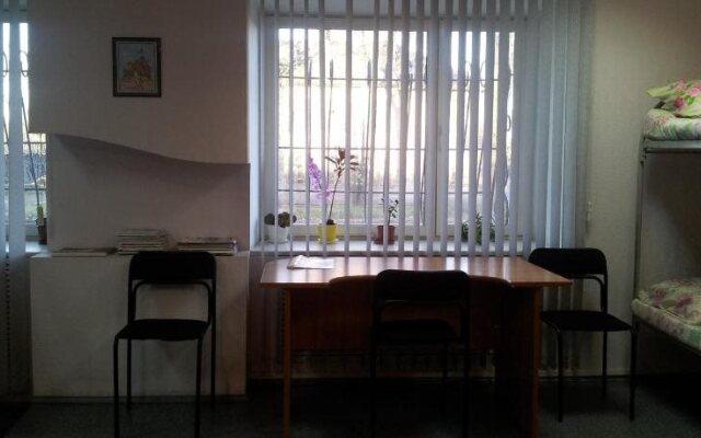 Мини-отель Online