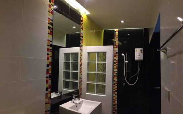 IDUS Resort