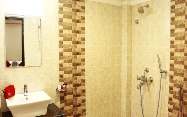 OYO 1015 Hotel Reliable Inn