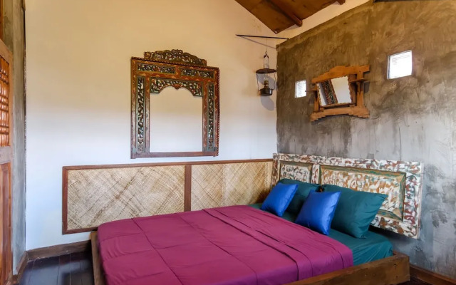 TwoSpaces Living at Bunga Desa Jimbaran