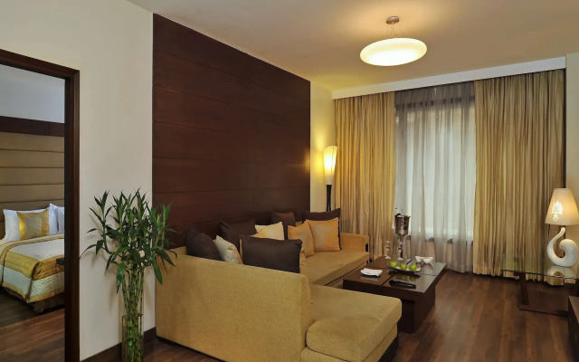 Country Inn And Suites Gurgaon Sec 12