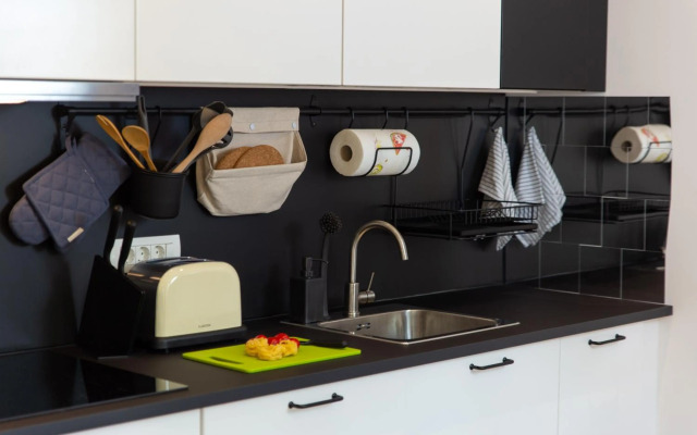 Trsat Central Apartments