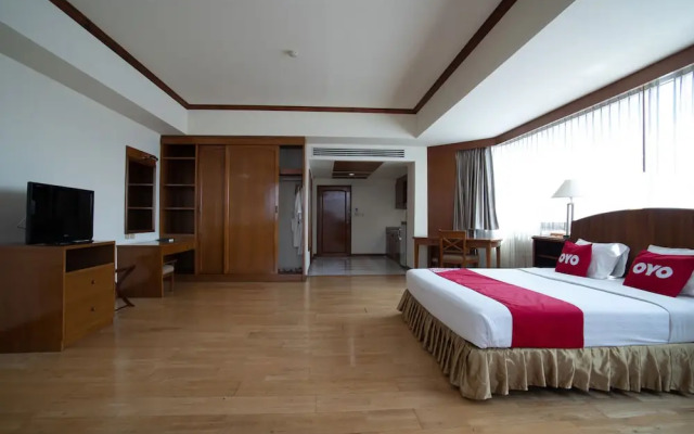River View Place Hotel