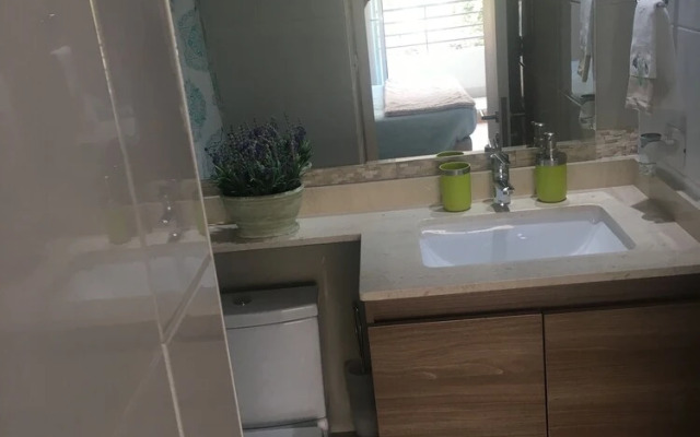 Apartment Ñuñoa