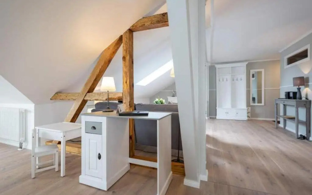 Villa Saphira App 11