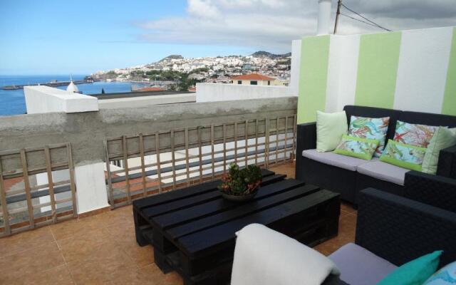 Barreirinha Funcho House