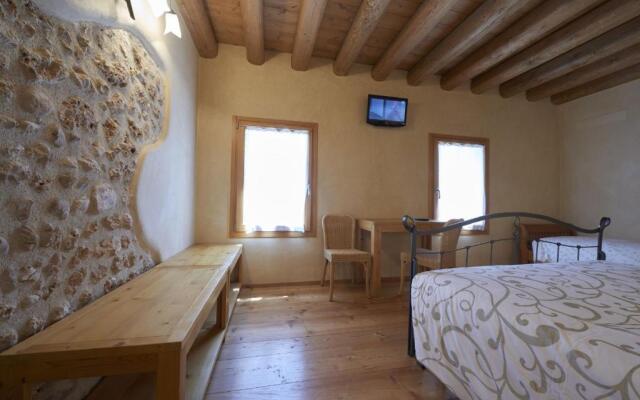 Agriturismo la paterna