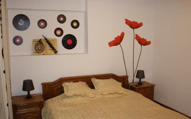 Apartament Ultracentral