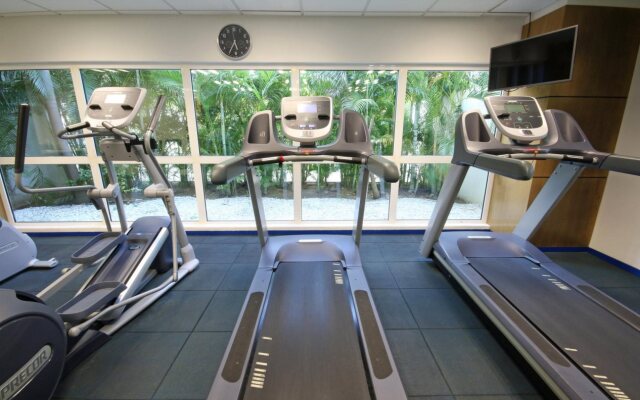 Holiday Inn Acapulco La Isla by IHG