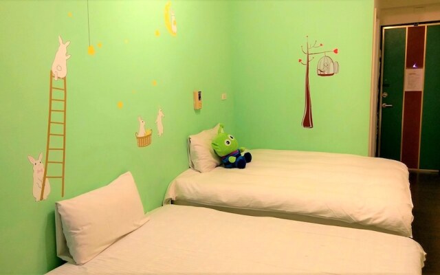 papagoinn