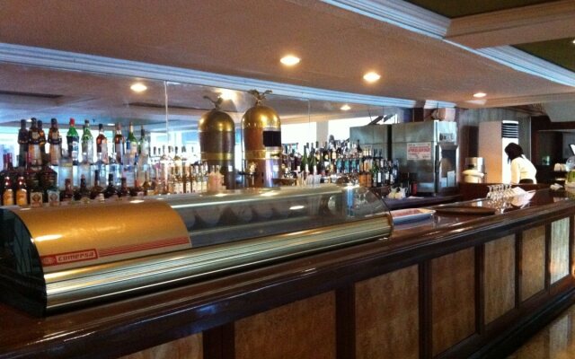 Hotel Rembrandt Quezon City