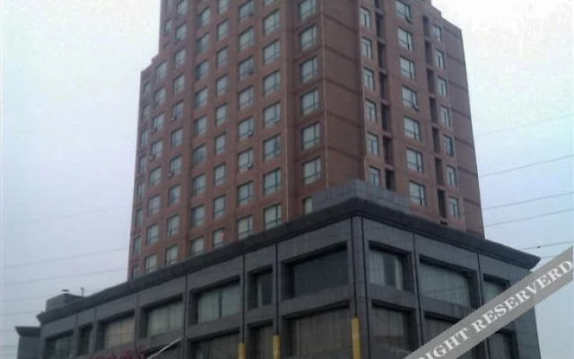 Tianxiachan Hotel