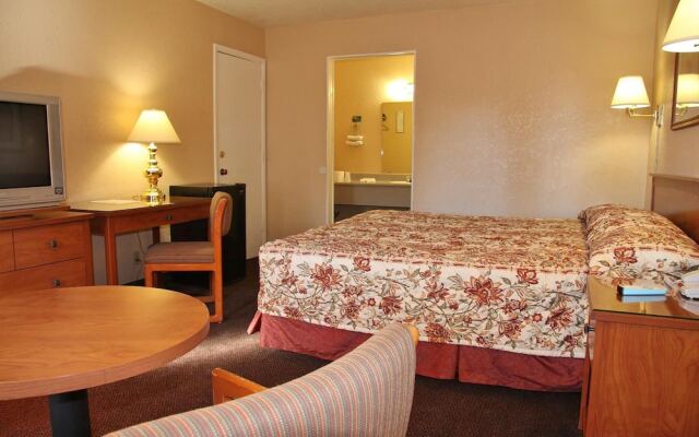 Premier Inns Metro Center