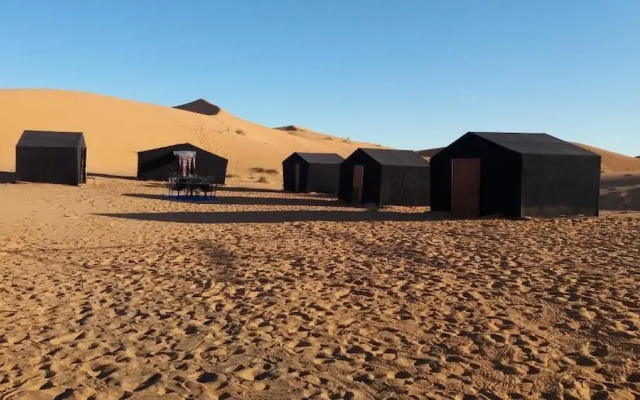Tiwira Camp