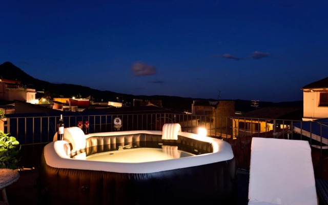 Hotel Antica Posada