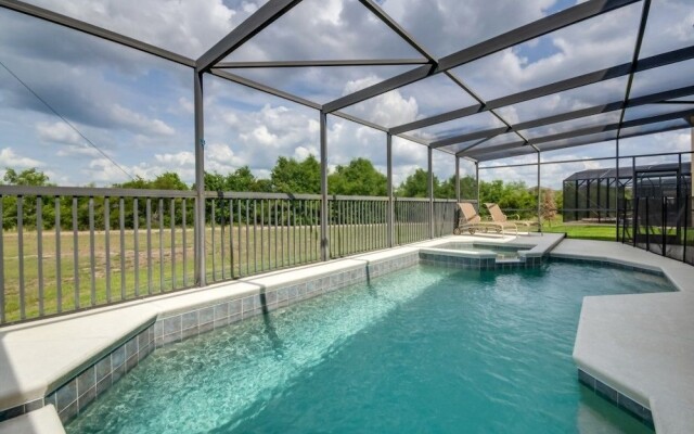 The Shire At West Haven 5 Bedroom Villa by RedAwning