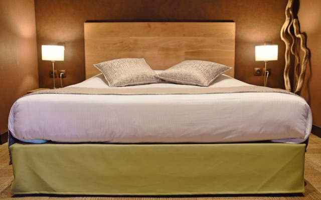 Hôtel Villa les Bains