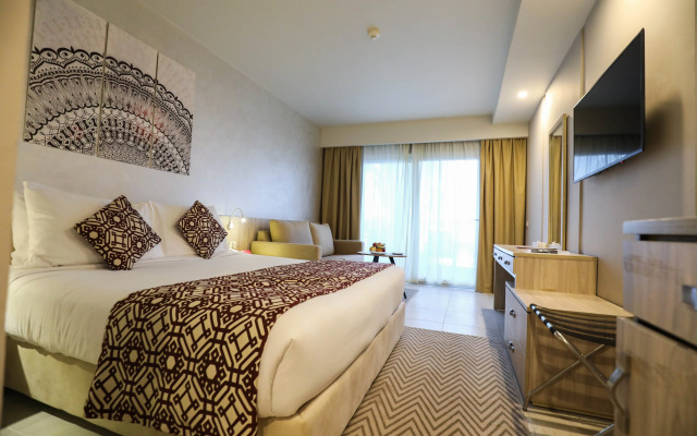 Amarina Abu Soma Resort & Aquapark