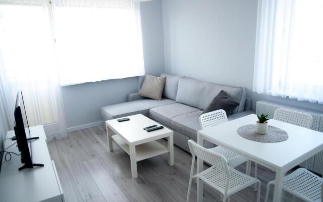 Apartament Wiesio